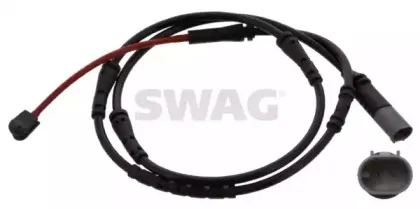 20 93 9141 SWAG
